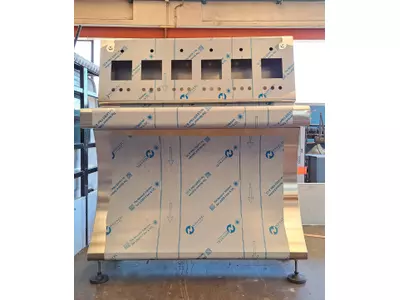 CABINET PER L'AUTOMAZIONE INDUSTRIALE